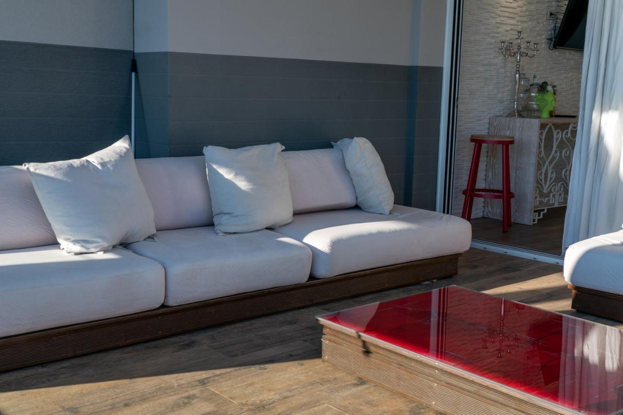 Limani Deluxe Apartment 3 Саранде Екстериор снимка