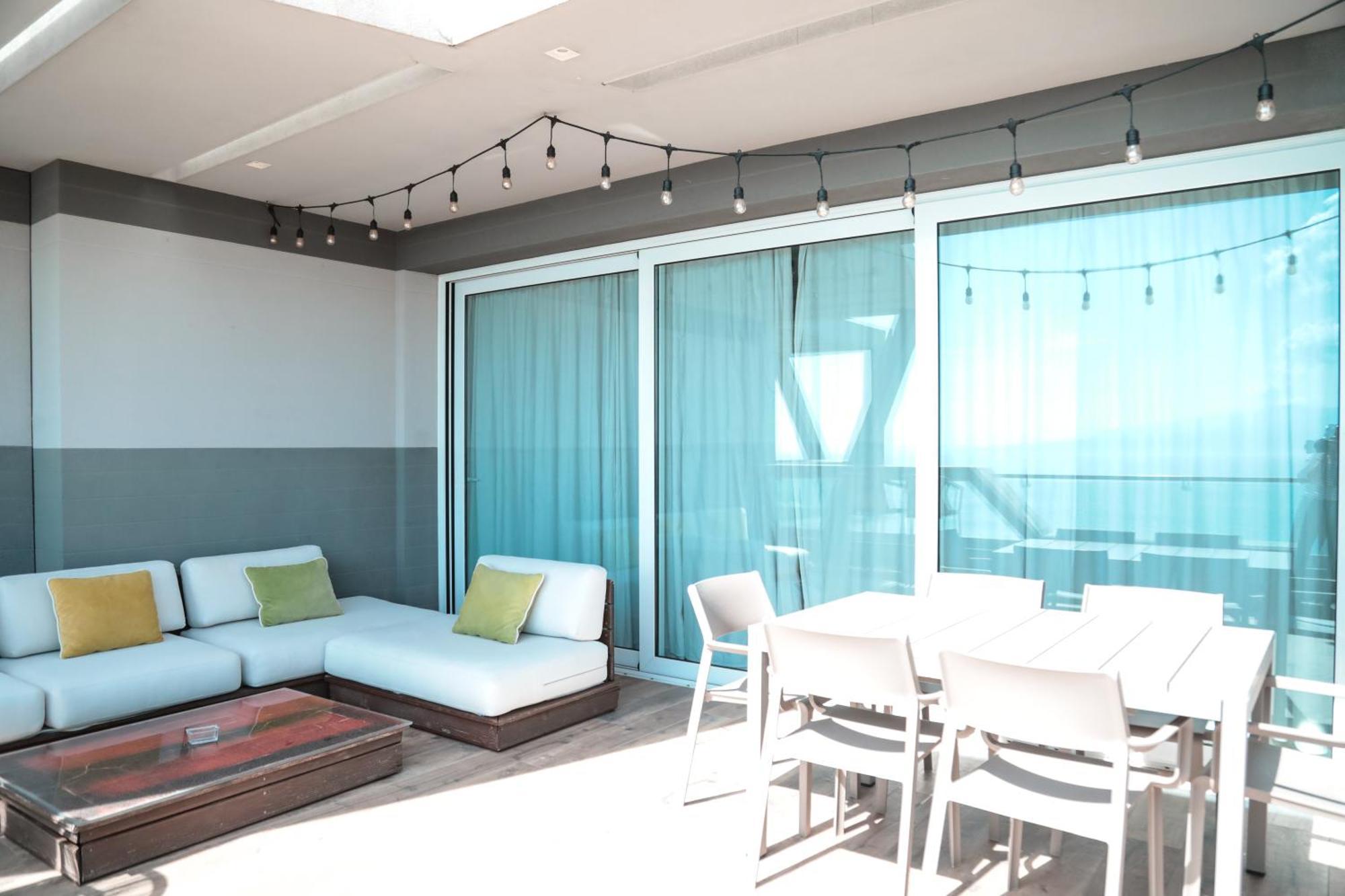 Limani Deluxe Apartment 3 Саранде Екстериор снимка