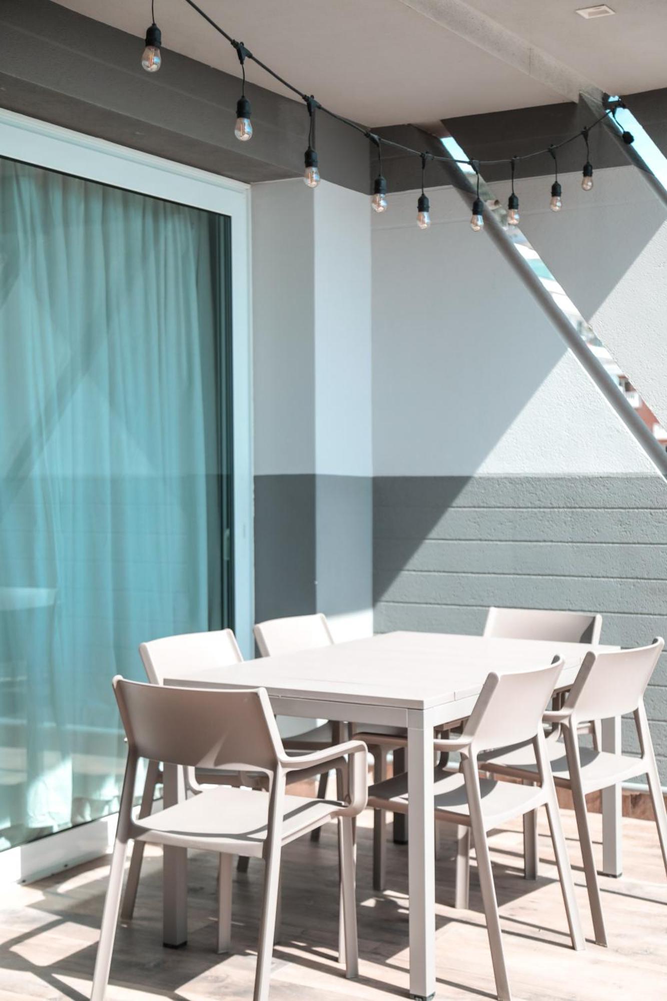 Limani Deluxe Apartment 3 Саранде Екстериор снимка