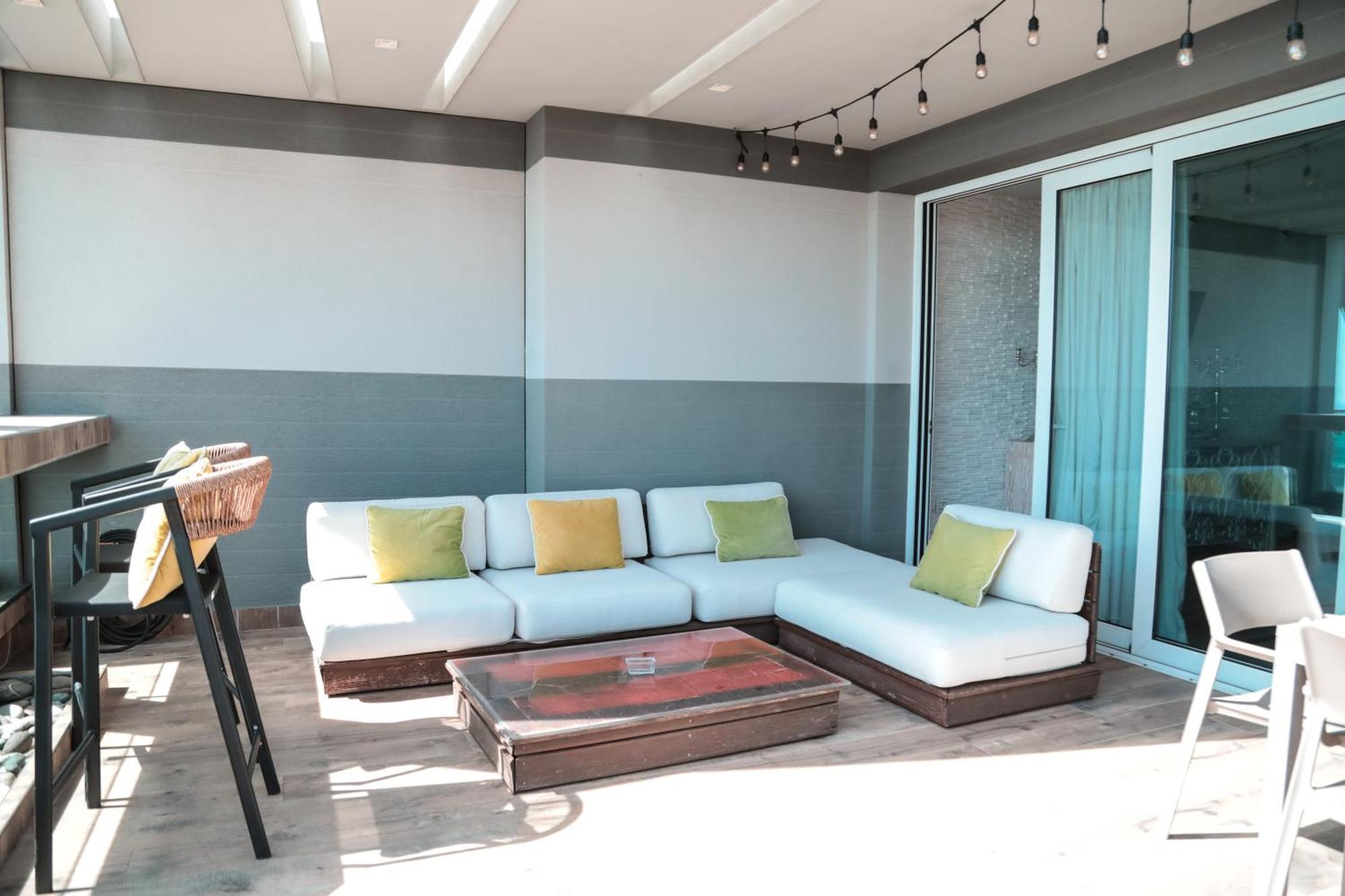 Limani Deluxe Apartment 3 Саранде Екстериор снимка