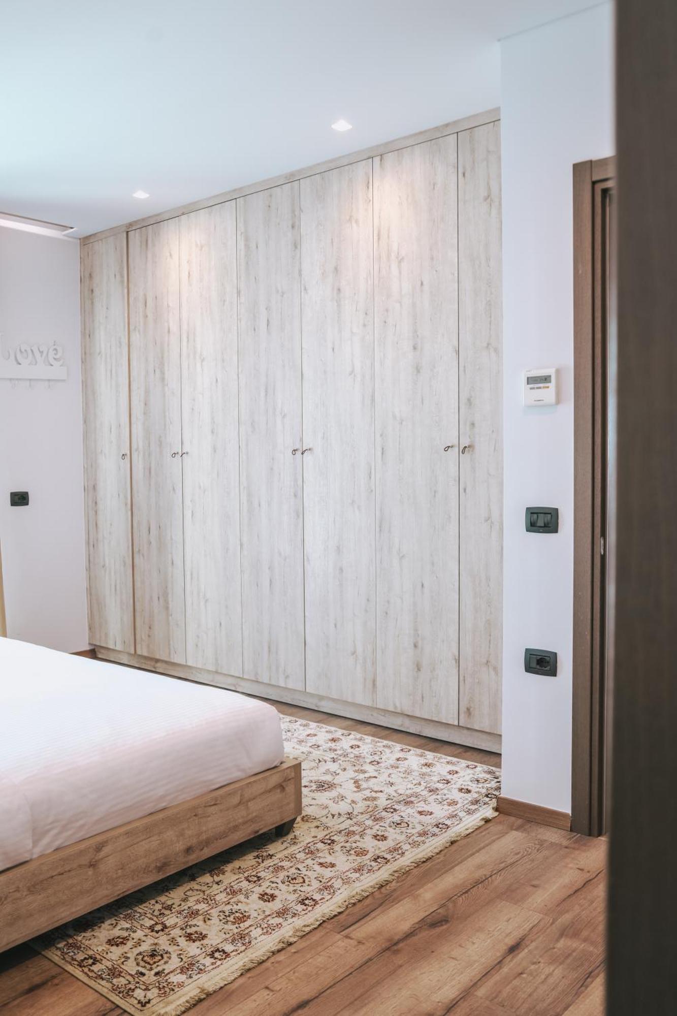 Limani Deluxe Apartment 3 Саранде Екстериор снимка