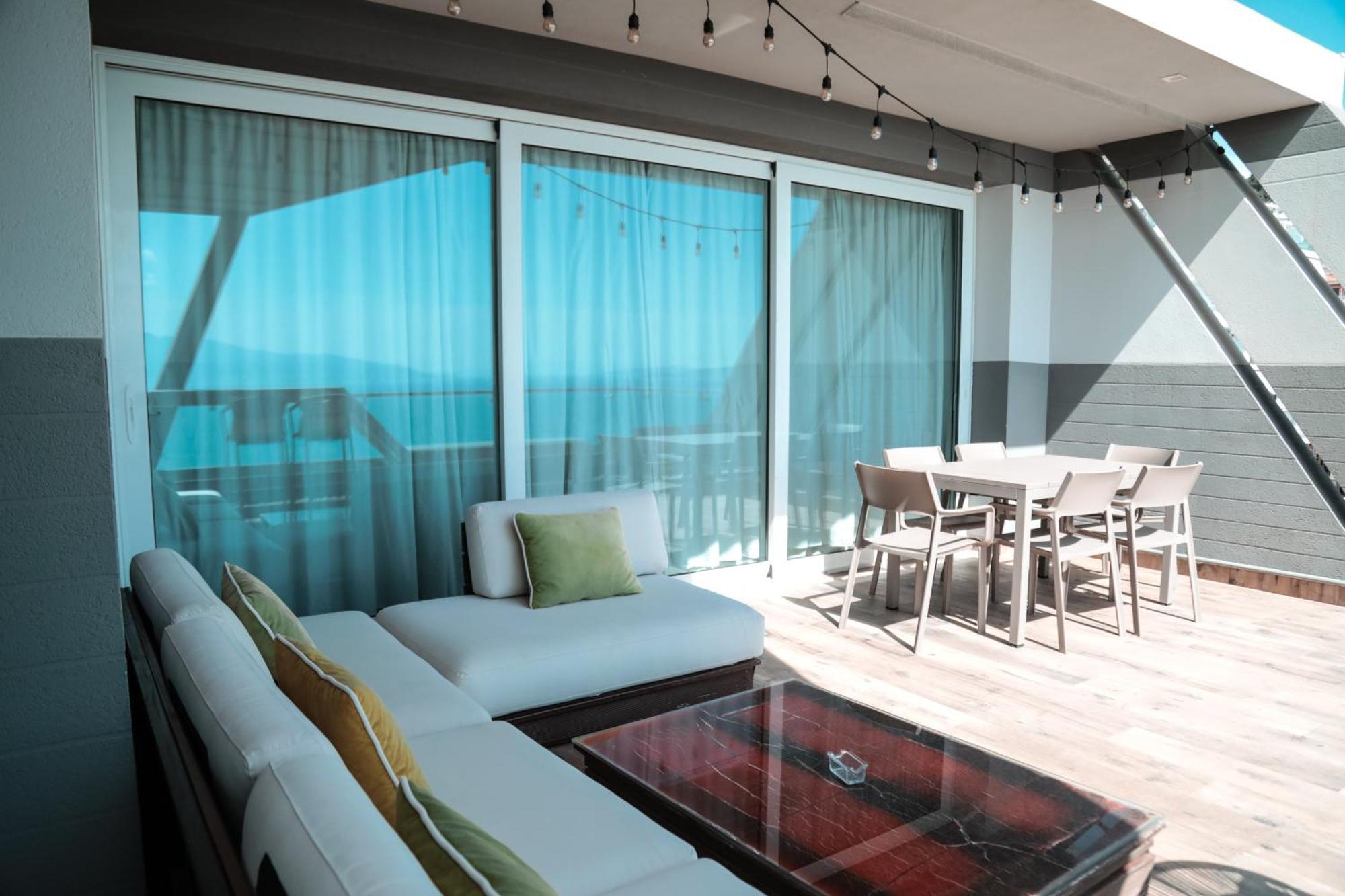Limani Deluxe Apartment 3 Саранде Екстериор снимка