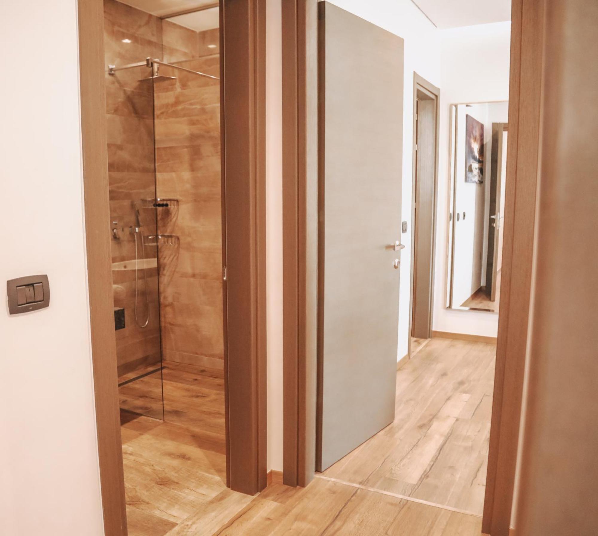 Limani Deluxe Apartment 3 Саранде Екстериор снимка