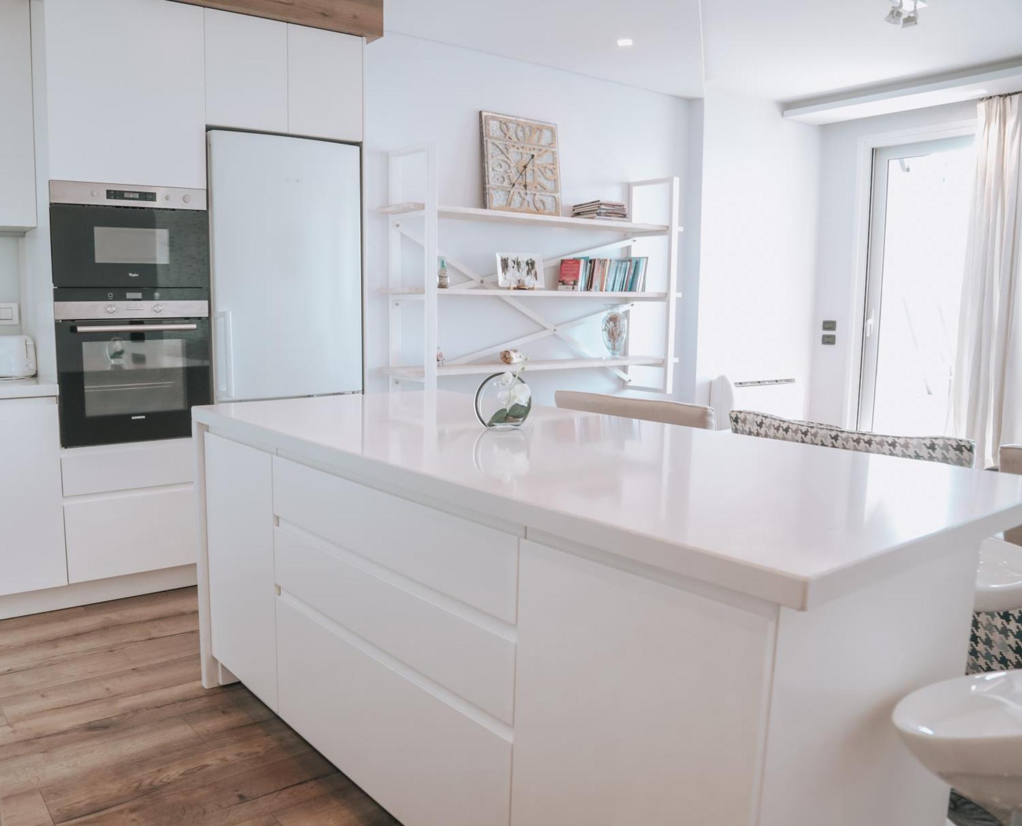 Limani Deluxe Apartment 3 Саранде Екстериор снимка