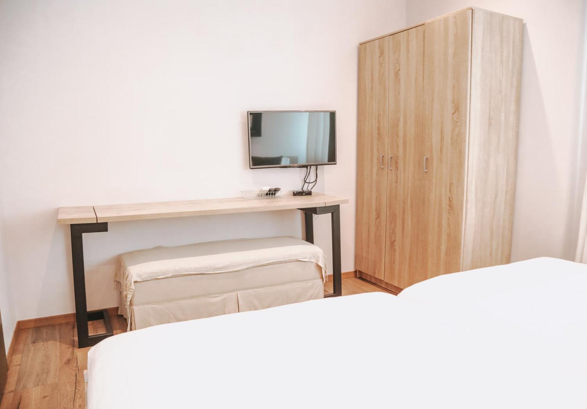 Limani Deluxe Apartment 3 Саранде Екстериор снимка